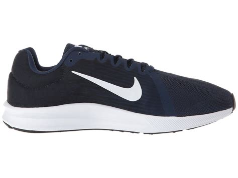 Nike Men's Downshifter 8 Extra Wide (4E) Running Shoe